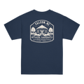 Falcon, NC - Octagon Tabernacle 2 - Youth Classic Tee