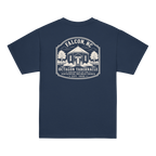 Falcon, NC - Octagon Tabernacle 2 - Youth Classic Tee