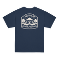 Falcon, NC - Octagon Tabernacle 1 - Youth Classic Tee