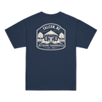 Falcon, NC - Octagon Tabernacle 1 - Youth Classic Tee