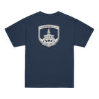 Fayetteville, NC - Market House - Youth Classic Tee
