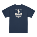 Fayetteville, NC - Lafayette - Youth Classic Tee