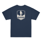 Fayetteville, NC - Lafayette - Youth Classic Tee