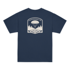 Fayetteville, NC - Airborne - Youth Classic Tee