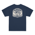 Fuquay Varina, NC - Bengal Country - Youth Classic Tee