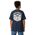 Fuquay Varina, NC - Fuquay Springs - Youth Classic Tee