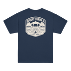 Fuquay Varina, NC - Fuquay Springs - Youth Classic Tee