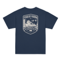 Fuquay Varina, NC - Two Communities. One Home. - Youth Classic Tee