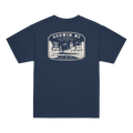 Godwin, NC - Small Town Roots - Youth Classic Tee