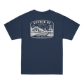 Godwin, NC - Railroad Town - Youth Classic Tee