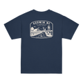 Godwin, NC - Farm Roots - Youth Classic Tee