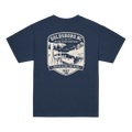 Goldsboro, NC - Rooted Along The Neuse - Youth Classic Tee