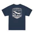 Goldsboro, NC - Seymour Johnson - Youth Classic Tee