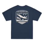 Goldsboro, NC - Seymour Johnson - Youth Classic Tee