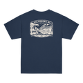 Goldsboro, NC - Downtown - Youth Classic Tee