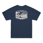 Goldsboro, NC - Downtown - Youth Classic Tee