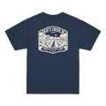 Grays Creek, NC - Rooted - Youth Classic Tee