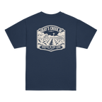 Grays Creek, NC - Rooted - Youth Classic Tee