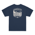 Greenville, NC - Tobacco Heritage - Youth Classic Tee