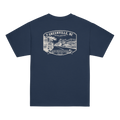 Greenville, NC - Downtown - Youth Classic Tee