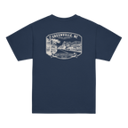 Greenville, NC - Downtown - Youth Classic Tee