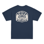 Hope Mills, NC - Tiger Country - Youth Classic Tee