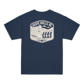 Hope Mills, NC - The Old Mill - Youth Classic Tee
