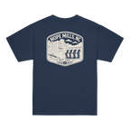 Hope Mills, NC - The Old Mill - Youth Classic Tee
