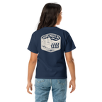 Hope Mills, NC - The Old Mill - Youth Classic Tee