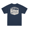 Hope Mills, NC - Downtown - Youth Classic Tee