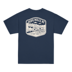 Hope Mills, NC - Downtown - Youth Classic Tee