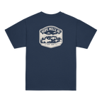 Hope Mills, NC - Hope Mills Lake - Youth Classic Tee