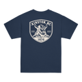 Kinston, NC - Viking Country - Youth Classic Tee