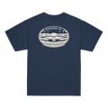 Kinston, NC - Grainger Stadium - Youth Classic Tee