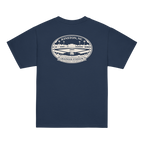 Kinston, NC - Grainger Stadium - Youth Classic Tee