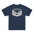 Kinston, NC - Downtown Kinston - Youth Classic Tee