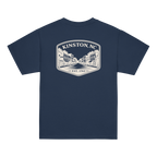 Kinston, NC - Downtown Kinston - Youth Classic Tee