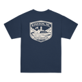 Kinston, NC - CSS Neuse - Youth Classic Tee