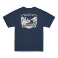 Kinston, NC - Neuse River Fishing - Youth Classic Tee