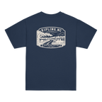 Kipling, NC - The Backroads - Youth Classic Tee