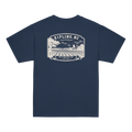 Kipling, NC - Fields of Carolina - Youth Classic Tee