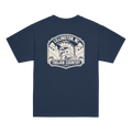 Lillington, NC - Trojan Country - Youth Classic Tee