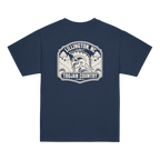 Lillington, NC - Trojan Country - Youth Classic Tee