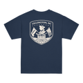 Lillington, NC - 1776 - Youth Classic Tee