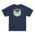 Lillington, NC - River Tubing - Youth Classic Tee