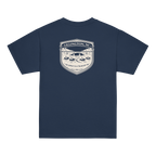 Lillington, NC - River Tubing - Youth Classic Tee