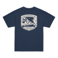 Lillington, NC - Downtown - Youth Classic Tee