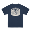 Linden, NC - Old Linden School - Youth Classic Tee