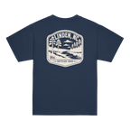 Linden, NC - Little River - Youth Classic Tee
