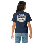 Linden, NC - Little River - Youth Classic Tee